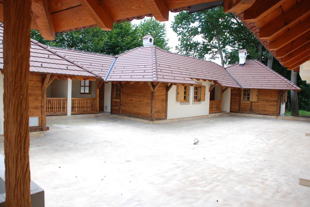 Resort Balkis 락타치 외부 사진