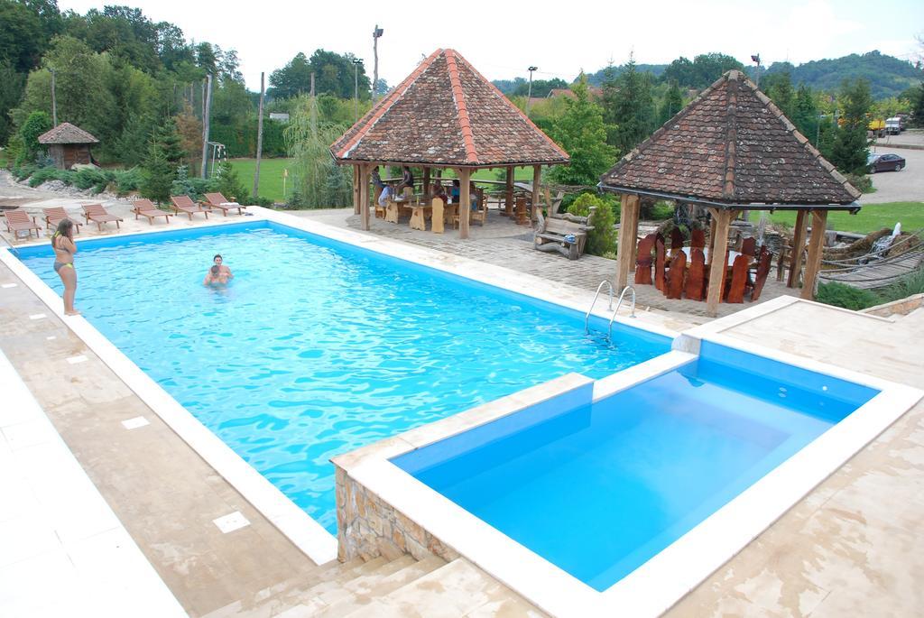 Resort Balkis 락타치 외부 사진