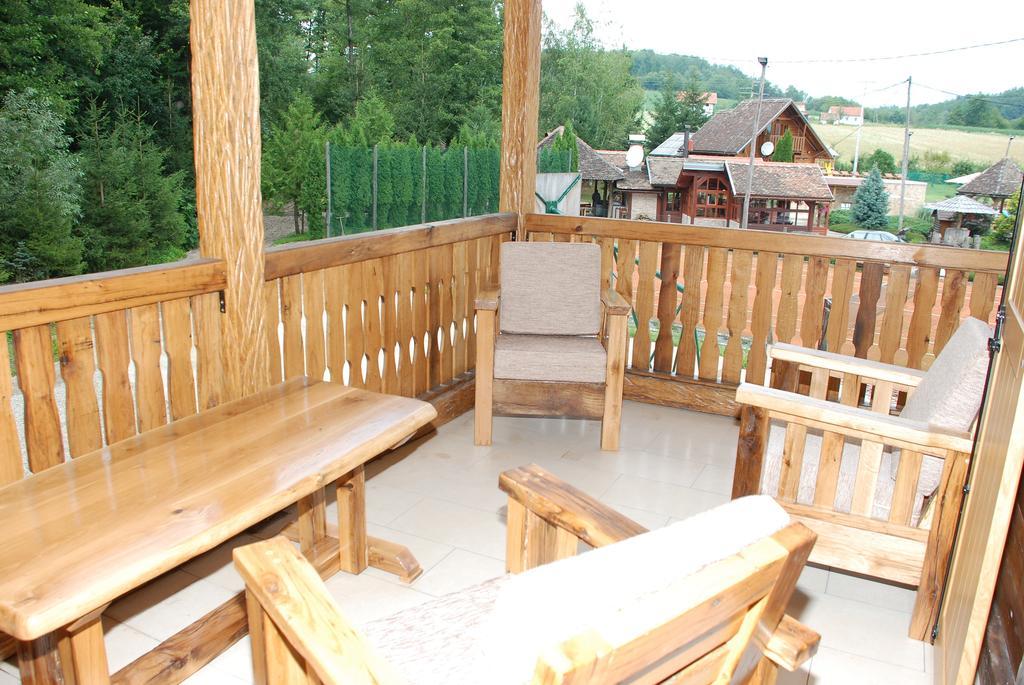 Resort Balkis 락타치 외부 사진